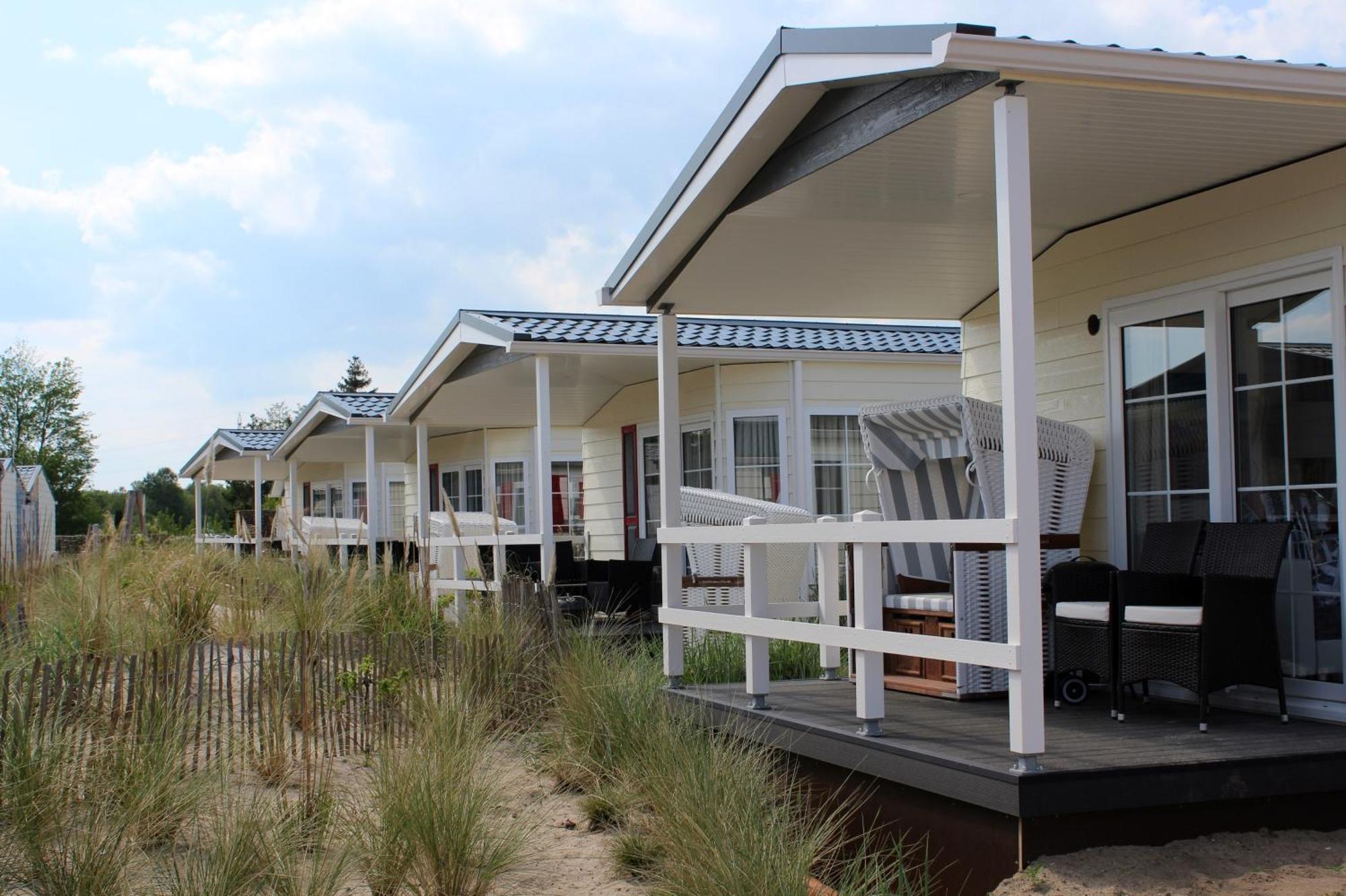 Pier98 19 Villa Scharbeutz Exterior photo
